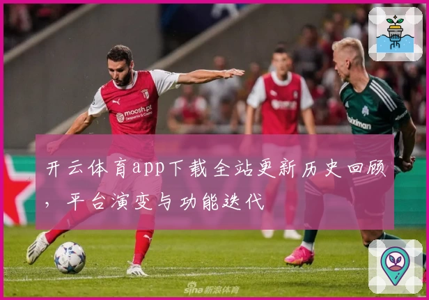 开云体育app下载全站更新历史回顾，平台演变与功能迭代
