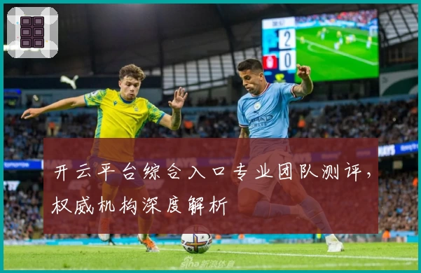 开云平台综合入口专业团队测评,权威机构深度解析